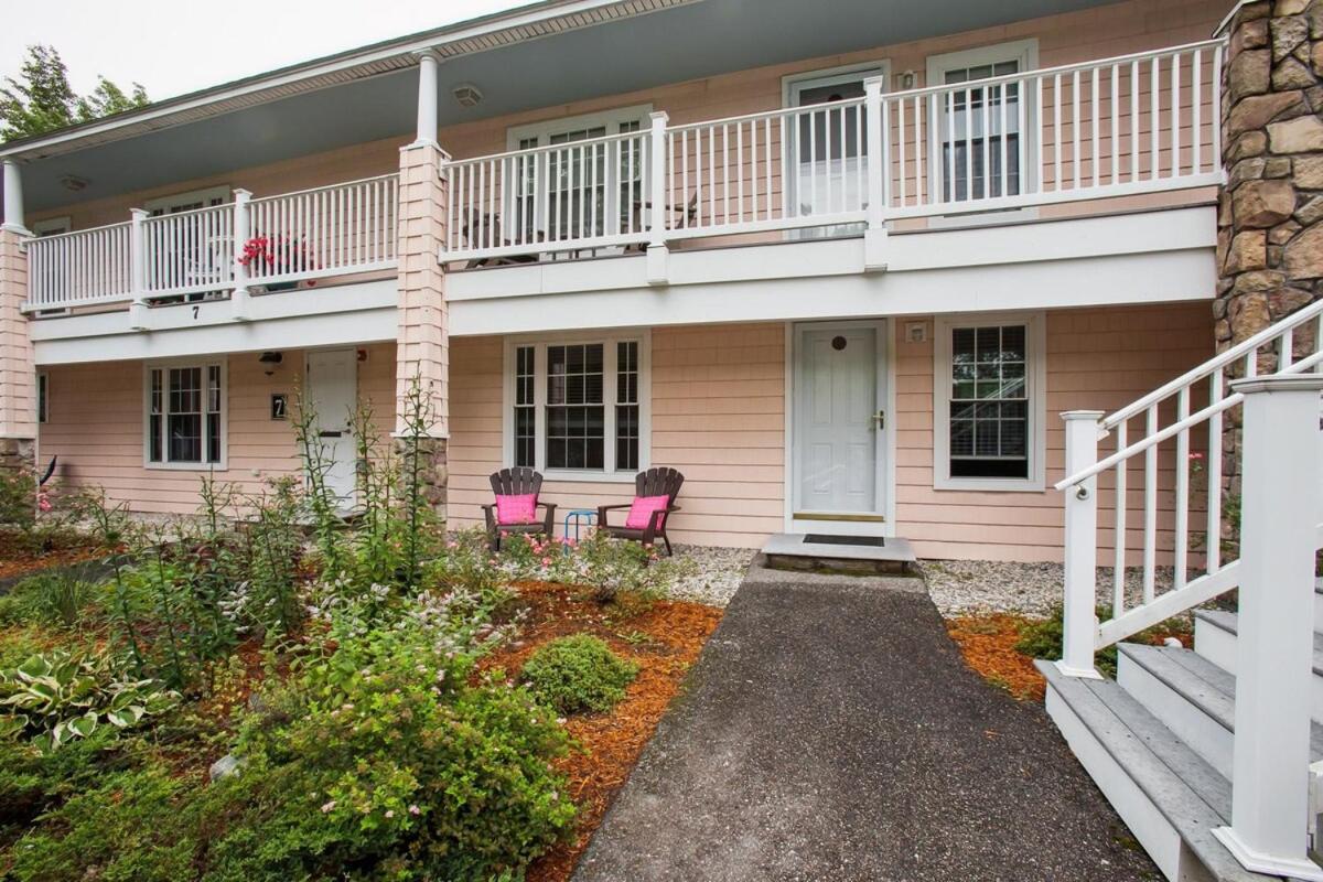 Resort At Goose Rocks Condo Кенебънкпорт Екстериор снимка