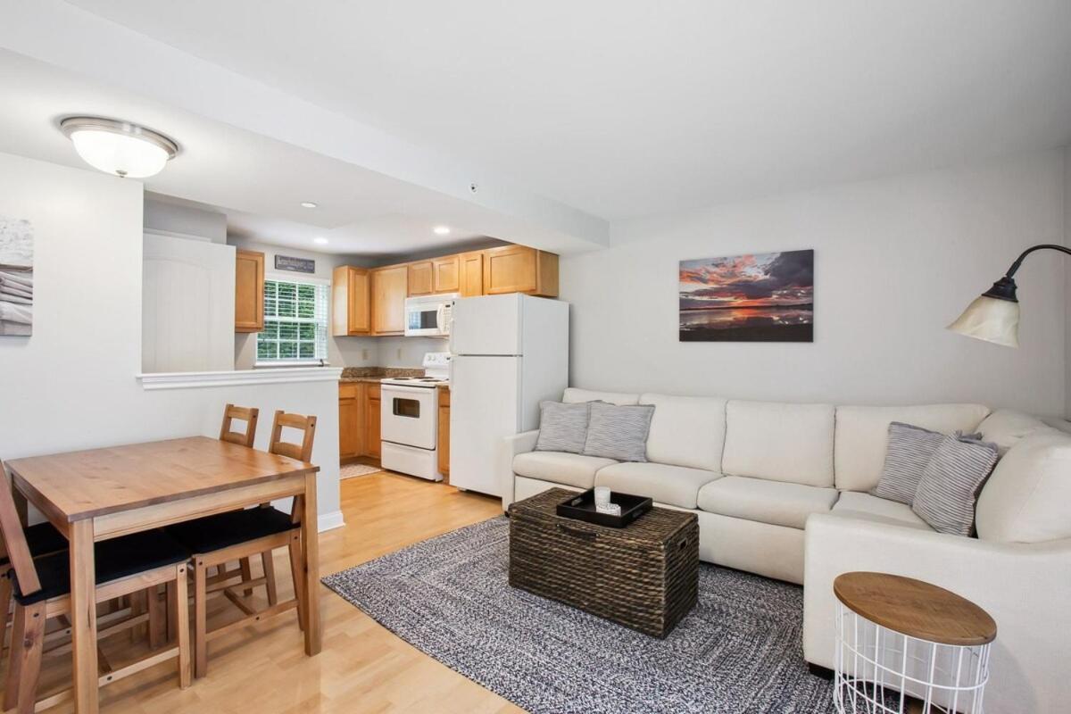 Resort At Goose Rocks Condo Кенебънкпорт Екстериор снимка